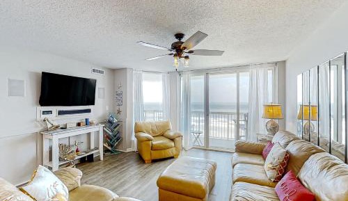 Three Bedroom Apartment