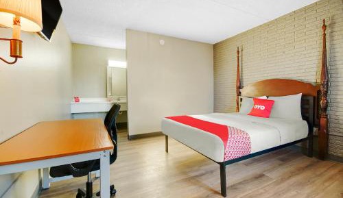 King Room - Disability Access