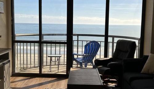 Apartment with Sea View