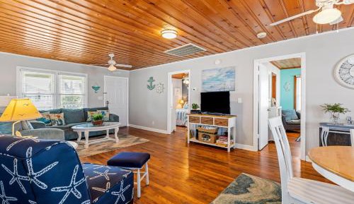 Three Bedroom holiday home 