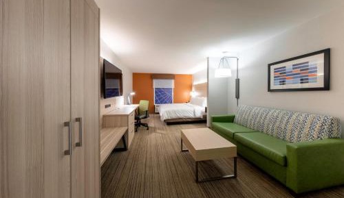 King Suite