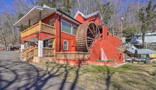 Vacation Home