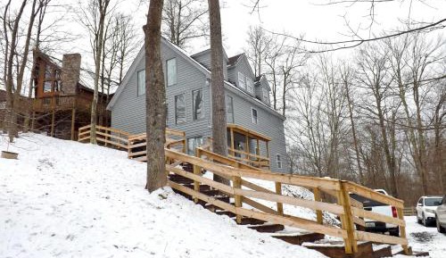 Vacation Home