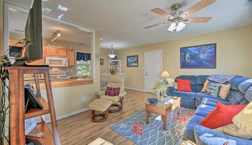 Vacation Home