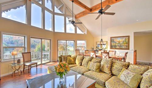 Vacation Home