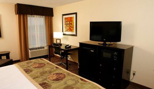 King Room - Non-Smoking