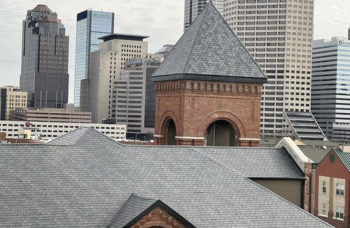 Downtown Indianapolis Hotel | Homewood Suites - Indianapolis Canal Iupui, IN