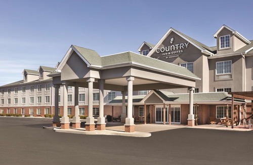 London Hotel | Country Inn & Suites by Radisson, London, KY