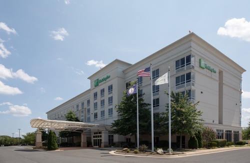 Winchester Hotel | Holiday Inn Winchester Southeast-Historic Gateway, an Ihg Hotel