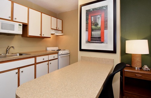 Mishawaka Hotel | Extended Stay America Suites - South Bend - Mishawaka - South