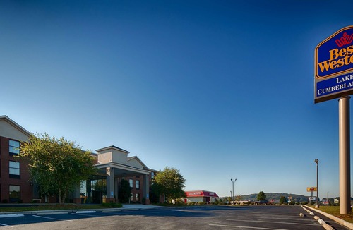 Monticello Hotel | Best Western Lake Cumberland Inn