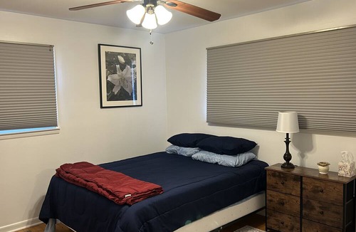 Saint Andrews House | Cozy house on the Domain - walk to the Sewanee Village, trails, and campus.