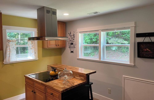 Zirconia House | A 3-bedroom mountain retreat perfect for families, friends, and every adventure!