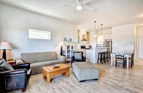 Carolina Beach House | Abundance in the Sand
