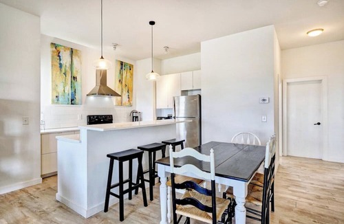 Carolina Beach House | Abundance in the Sand