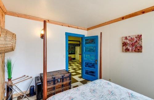 Wilcoe Apartment | Family ATV Adventure Hub! Renovated Rental in Gary