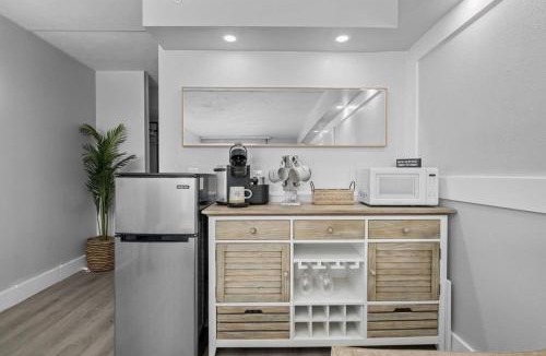 Myrtle Beach Apartment | Budget Studio located at Sea Mist