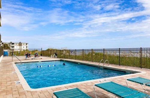 North Myrtle Beach Apartment | Sea Marsh 1002