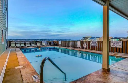 North Myrtle Beach Apartment | Cherry Grove's Pelican Watch