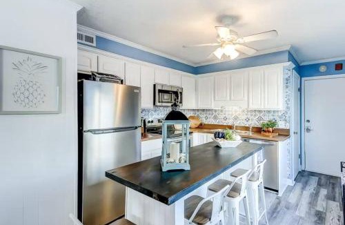 North Myrtle Beach Apartment | Cherry Grove's Pelican Watch
