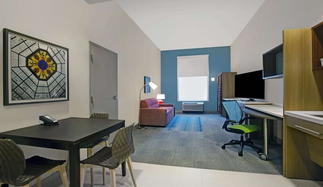 Home2 Suites by Hilton Richmond