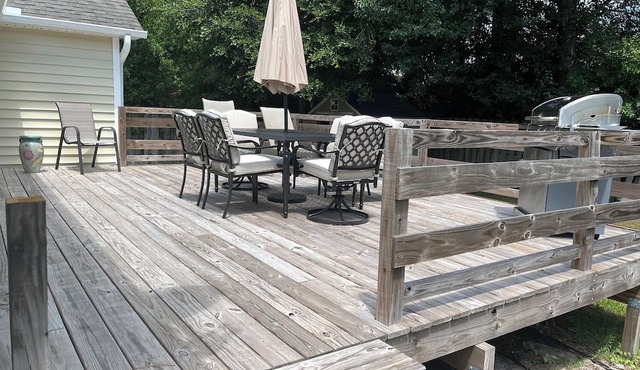 Sunshine Cottage at Fawn Creek