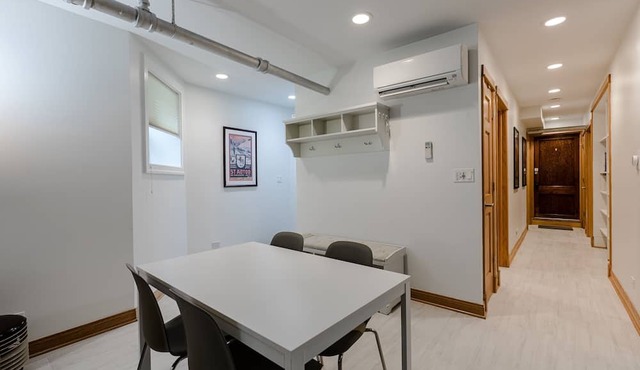Quiet Oasis Only Minutes from Downtown - Friendly Neighborhood! by AllSet Turnover