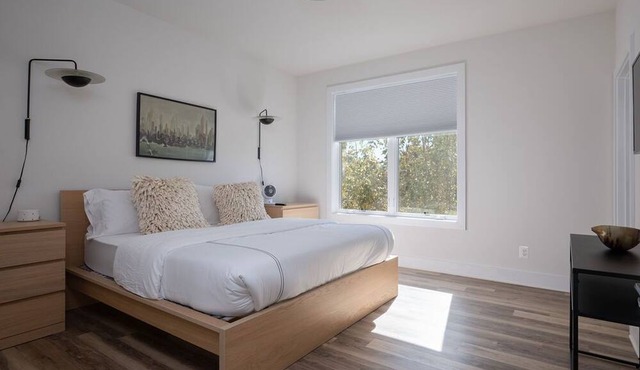 Piedmont Place 303 | Lux Vineyard Getaway in the Heart of Crozet | Pet Friendly