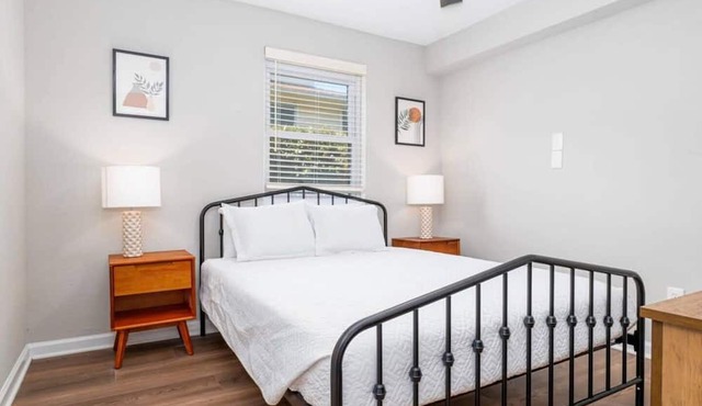 Sojourn Beach Side Paradise Cove Suite
