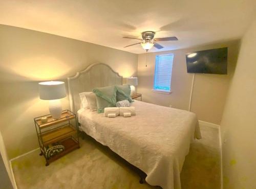 Red Bank Cozy Nest