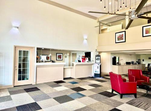 University Inn of Carbondale by Hotel O