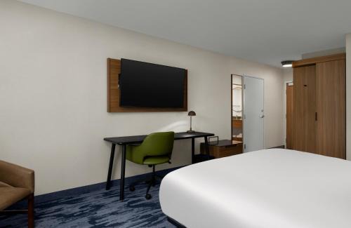 Fairfield by Marriott Inn & Suites Beckley