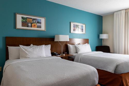 Fairfield Inn Owensboro
