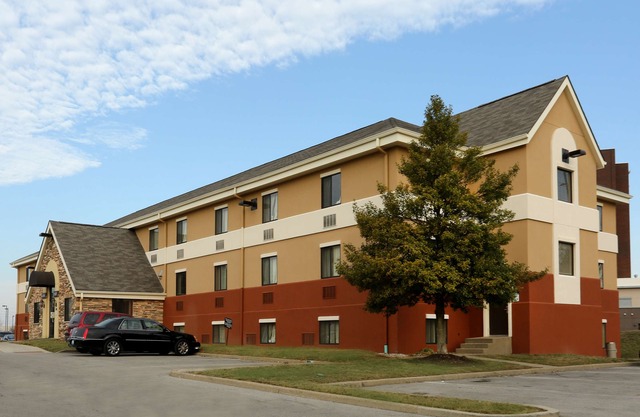 Extended Stay America Suites - Louisville - Hurstbourne